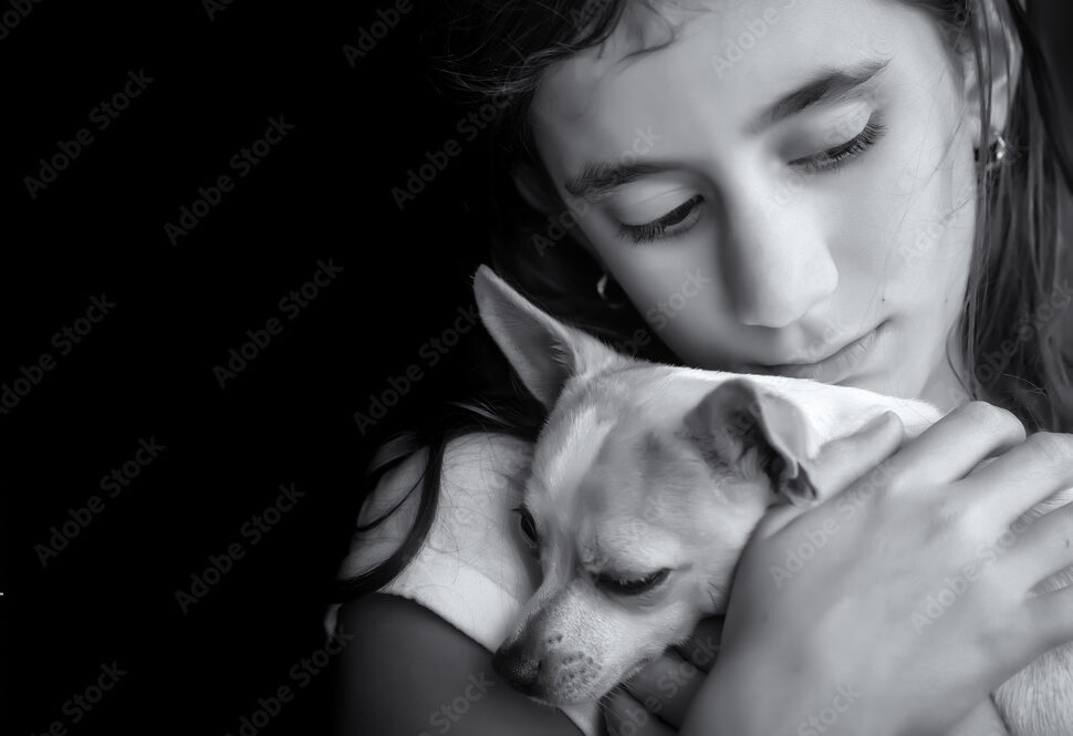 L'enfant et l'adolescent en danger : formation médiation par l'animal à IFZ