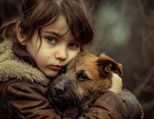 « Médiation par l&rsquo;animal en établissements de soins » Psychotrauma