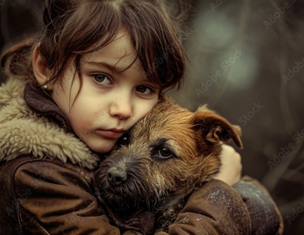 psycho traumatismes,Victime,enfants,relations,traumatismes,relationnels,précoce,médiation animal,attachement,formation médiation animale reconnue par l'état
